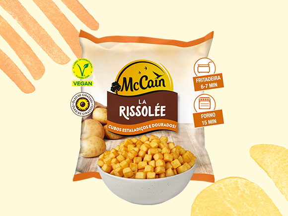 La Rissolée