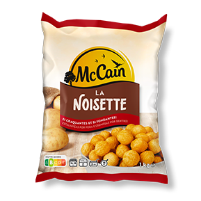 La Noisette