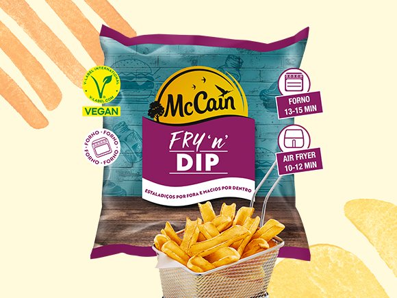 Fry'n'Dip