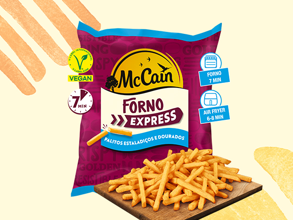 Forno Express